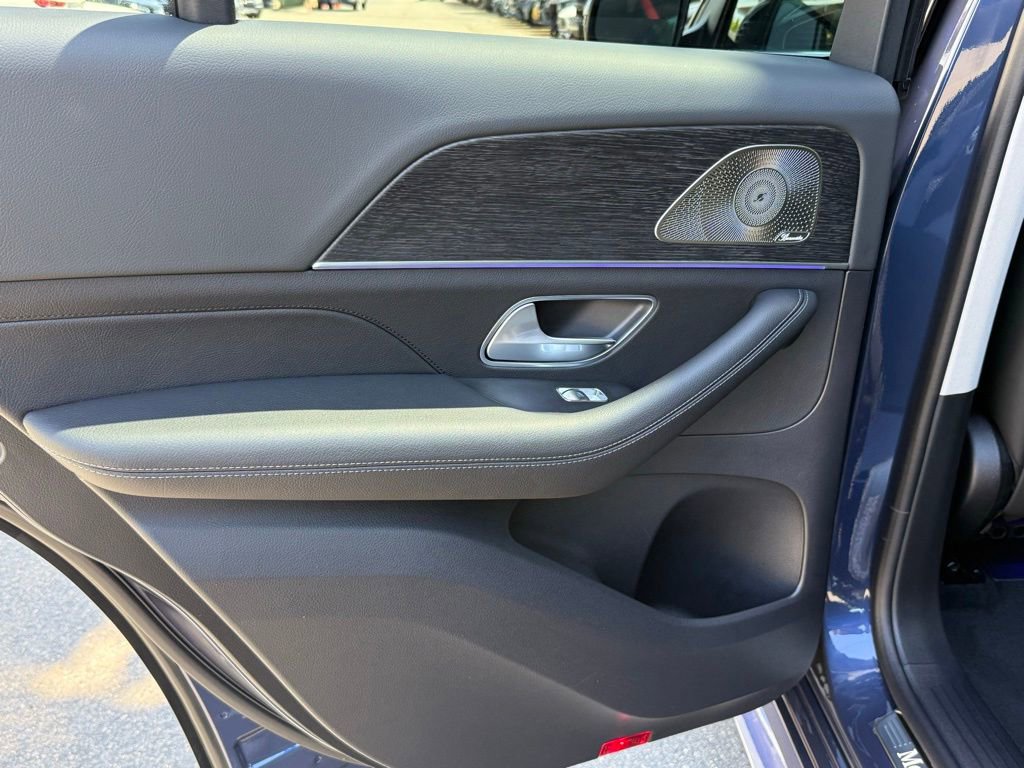 New 2026 Mercedes-Benz GLE 450 4MATIC image 23