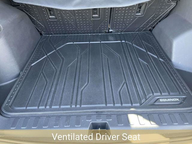 Certified 2020 Chevrolet Equinox Premier AWD/4WD image 19