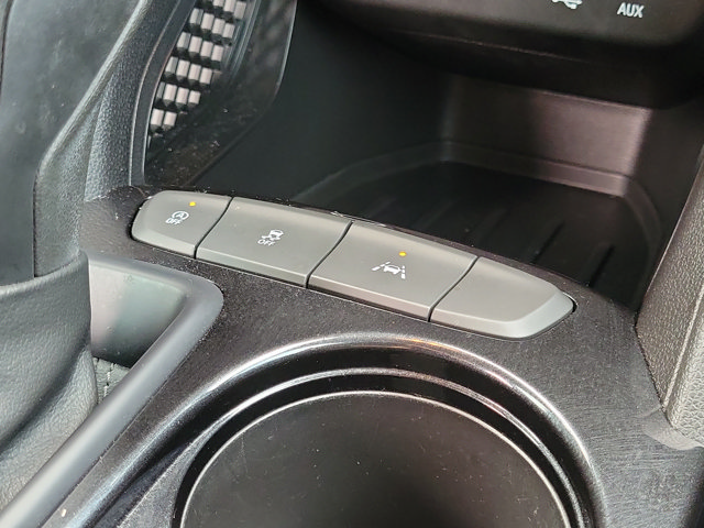 Used 2021 Chevrolet TrailBlazer LT FWD image 19