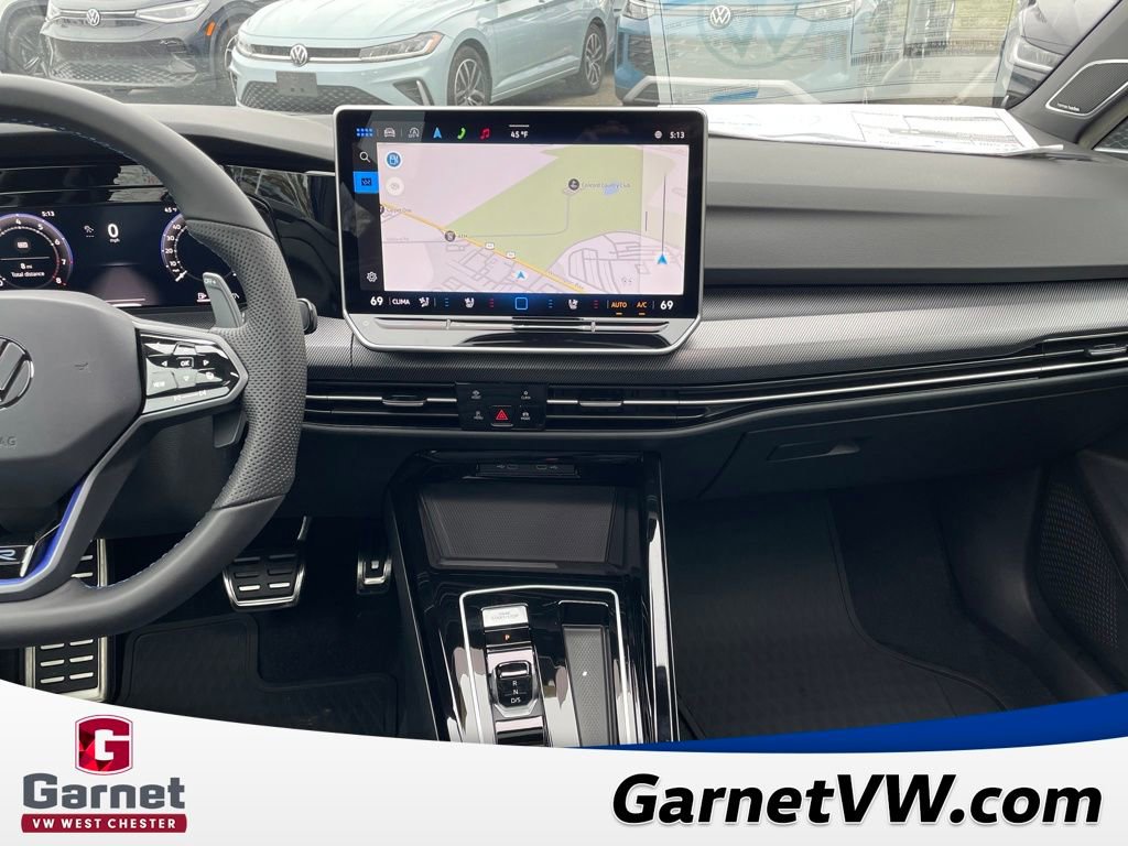 New 2026 Volkswagen Golf 2.0T image 18