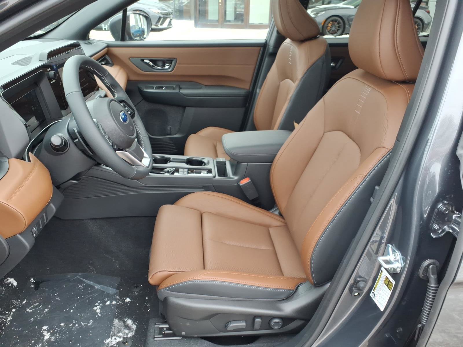 New 2026 Subaru Outback Touring image 4