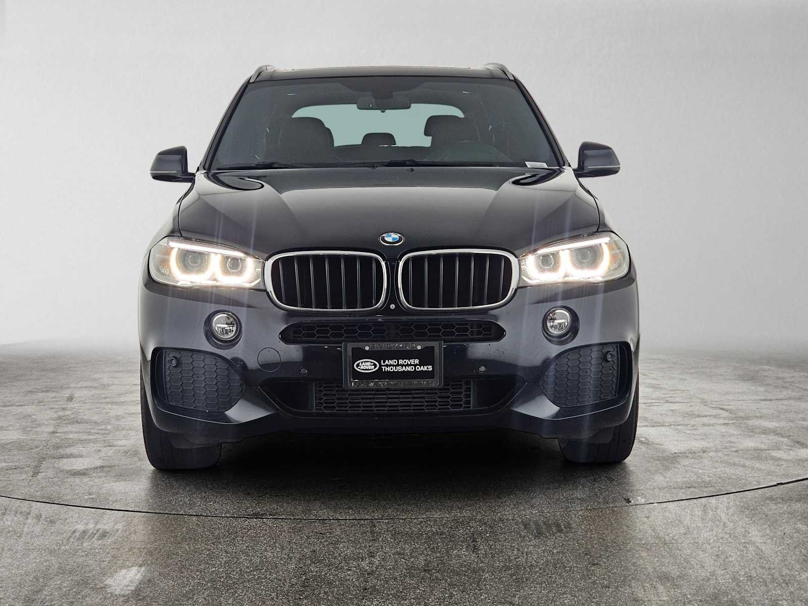 Used 2017 BMW X5 sDrive35i w/ M Sport Package RWD image 8