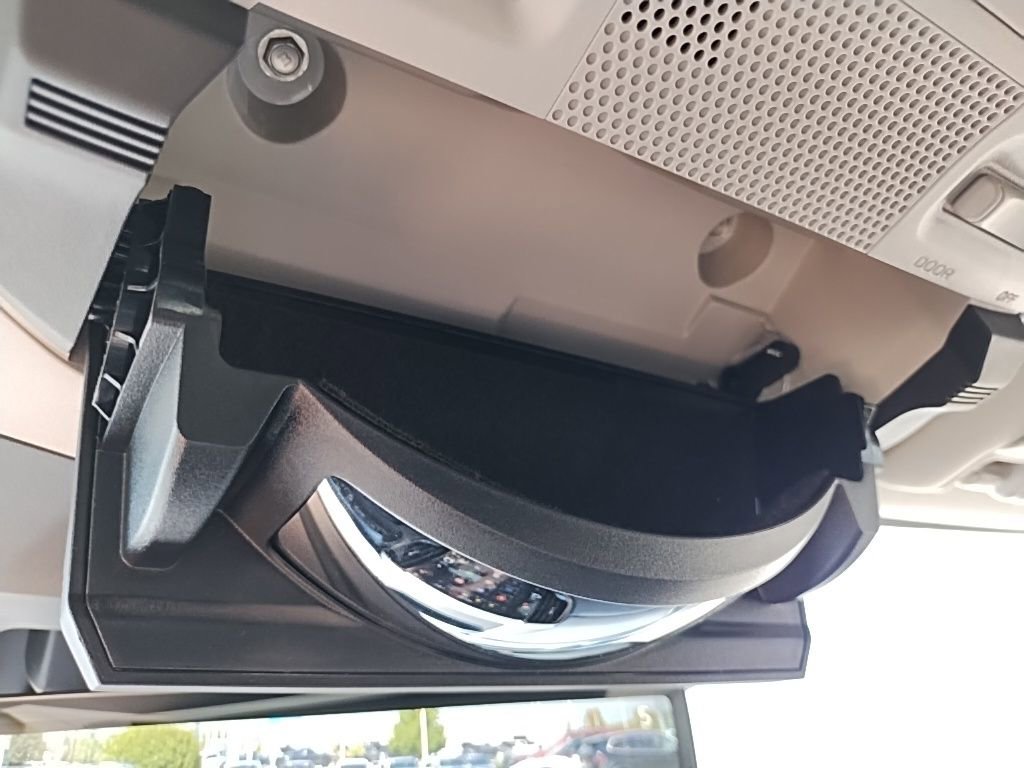 Certified 2025 Subaru Ascent Bronze Edition image 43