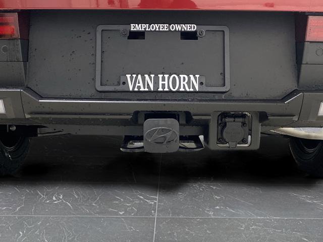 New 2026 Hyundai Santa Fe XRT w/ Tow & Go Package image 35