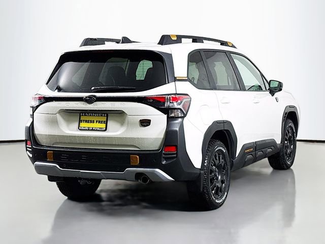 New 2026 Subaru Forester Wilderness image 7