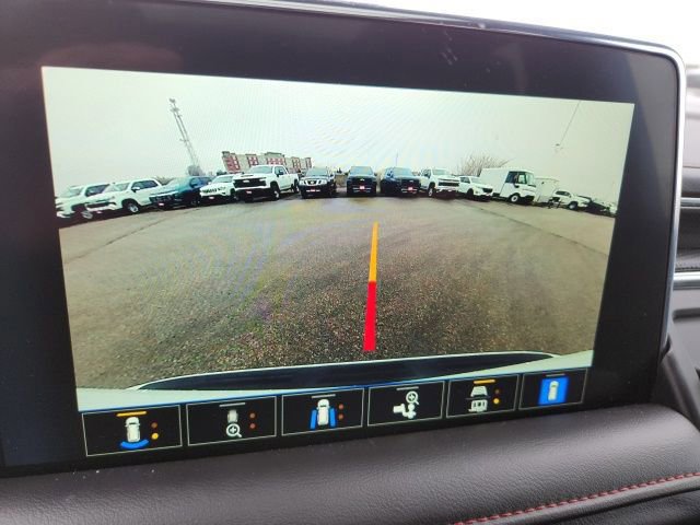 Certified 2024 Chevrolet Tahoe RST w/ Luxury Package AWD/4WD image 21