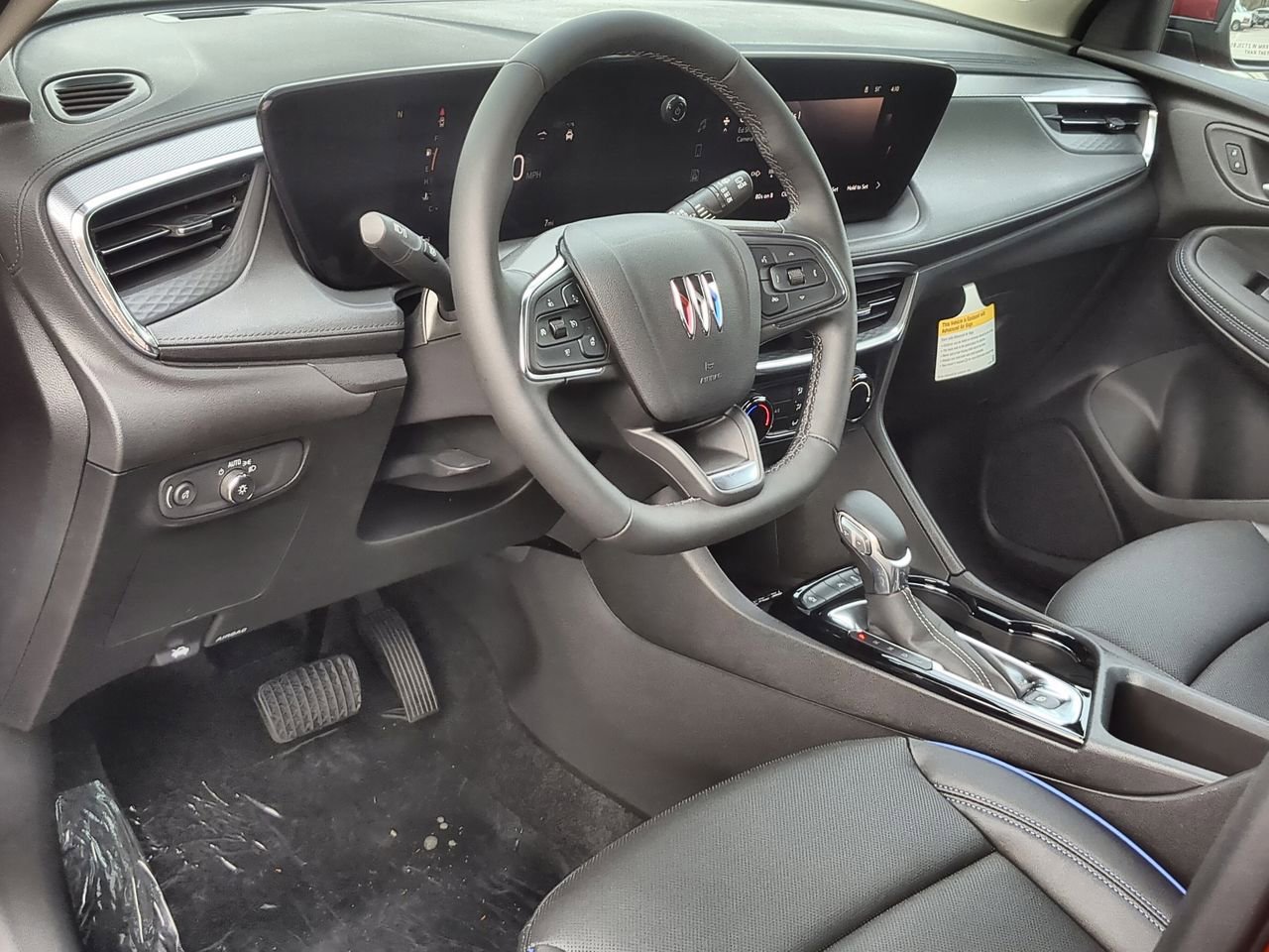 New 2026 Buick Encore GX Sport Touring w/ Advanced Technology Package image 10
