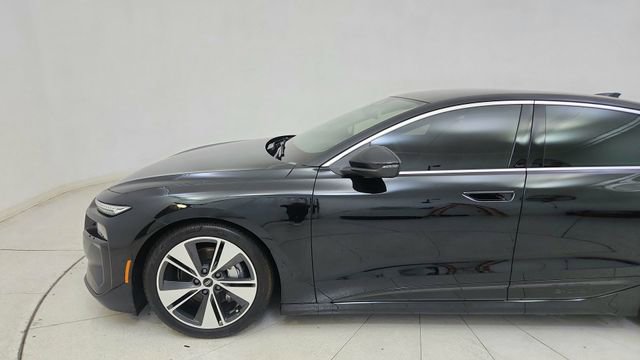 Used 2025 Audi A6 e-tron Prestige w/ Black Warm Weather Package image 9