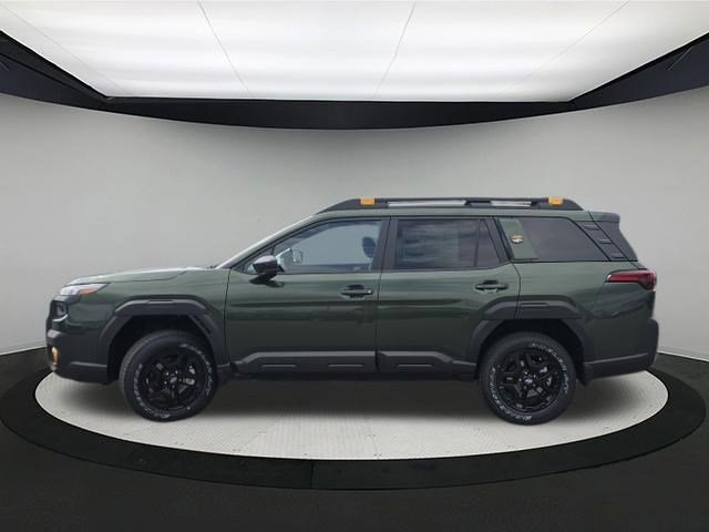 New 2026 Subaru Outback Wilderness AWD/4WD image 4