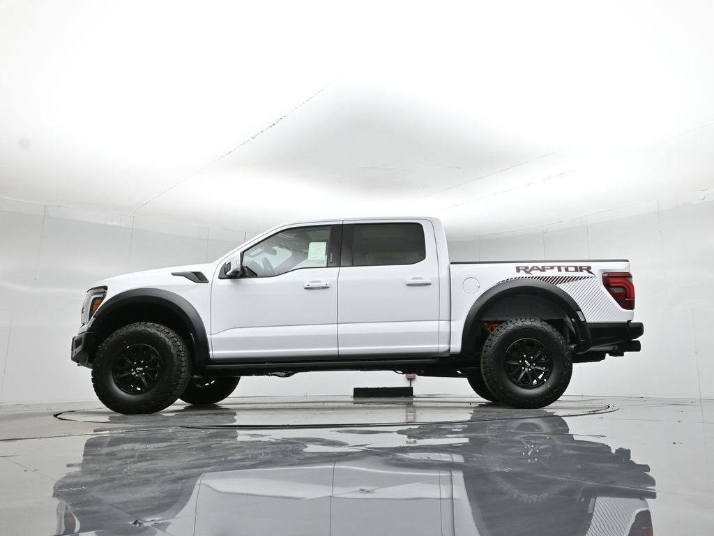 New 2026 Ford F150 Raptor image 55