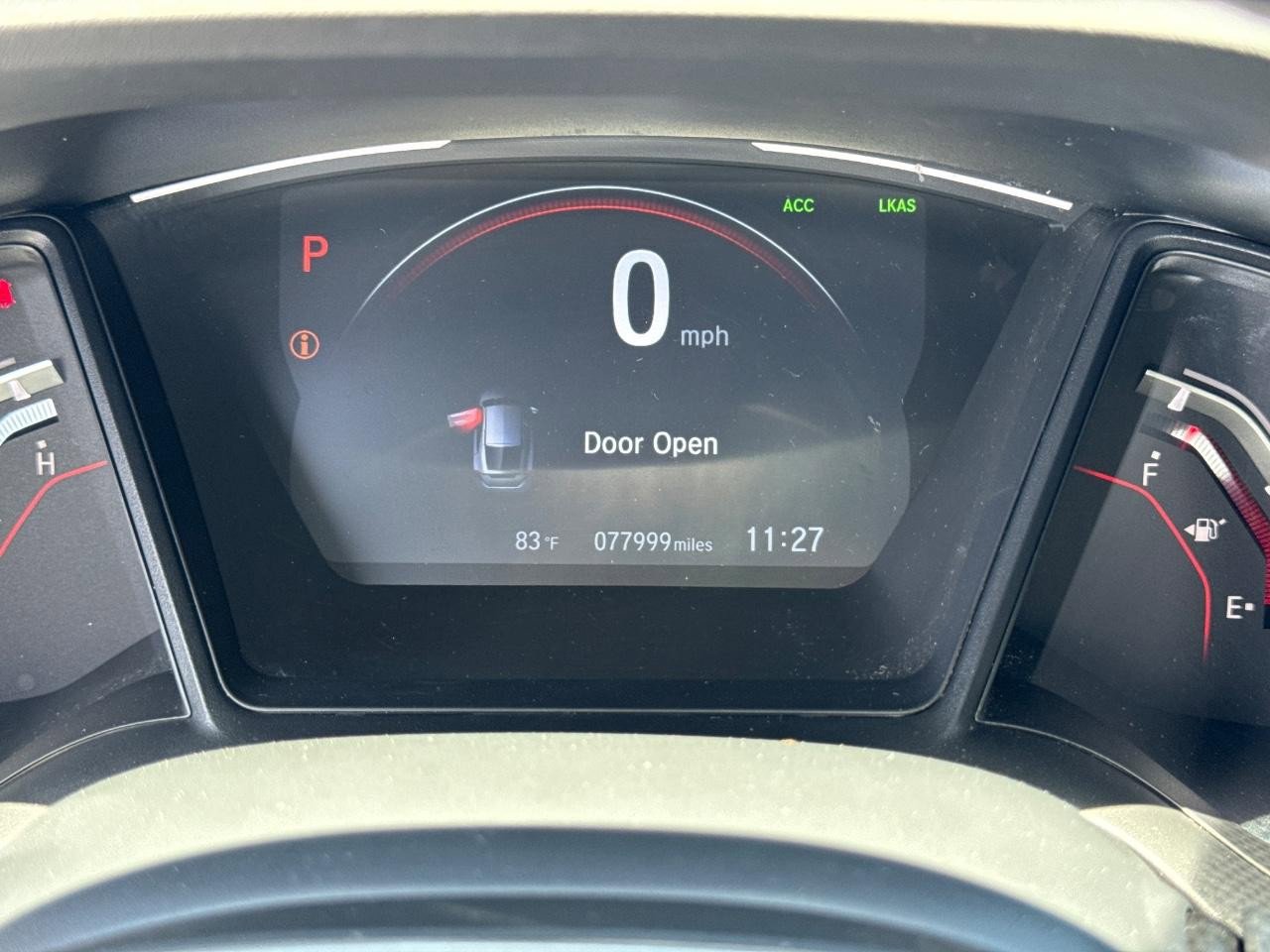 Used 2021 Honda Civic Sport image 18