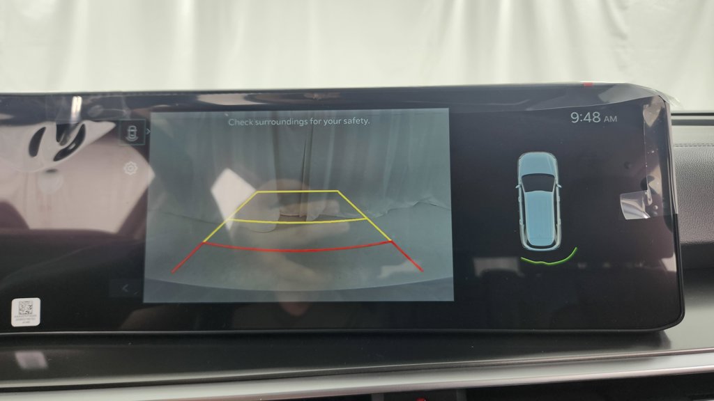 New 2026 Kia Sorento S AWD/4WD image 29