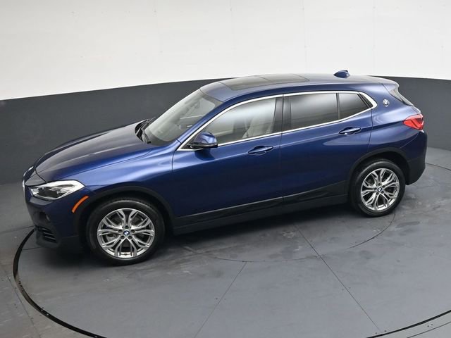 Used 2018 BMW X2 xDrive28i w/ Convenience Package image 26