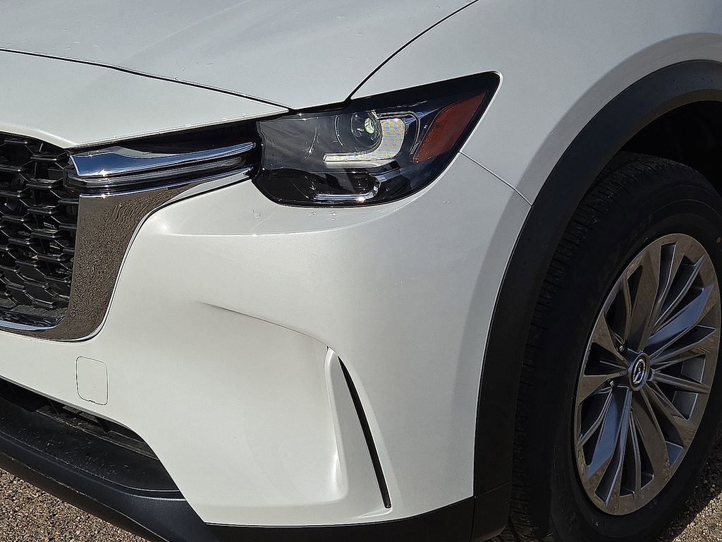 New 2026 MAZDA CX-90 3.3 Turbo w/ Select Package AWD/4WD image 9