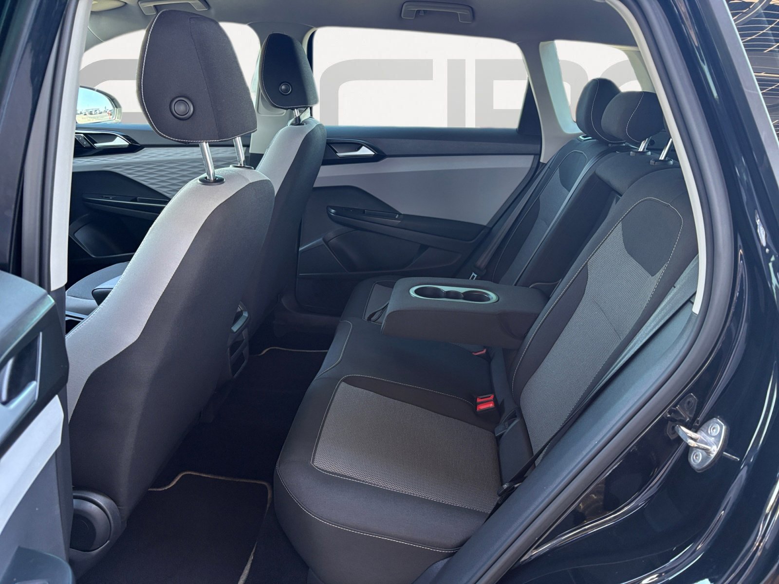 Certified 2023 Volkswagen Taos S FWD image 20