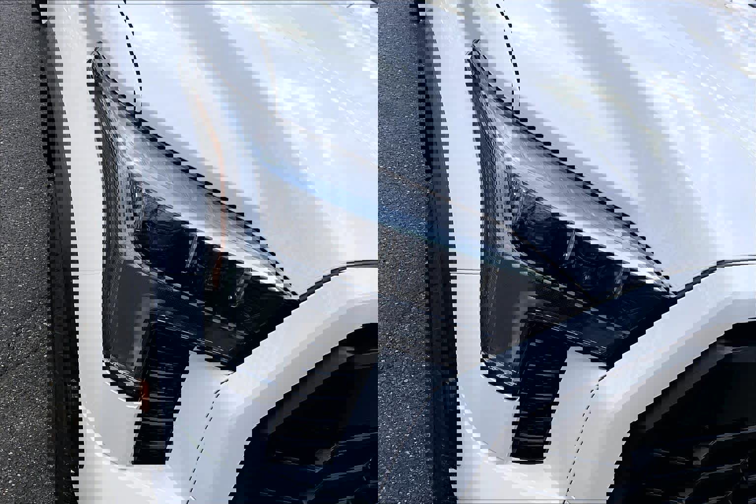 Used 2026 Toyota Tundra TRD Pro w/ Tow Tech Package image 26