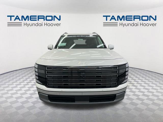 New 2026 Hyundai Palisade SEL image 8