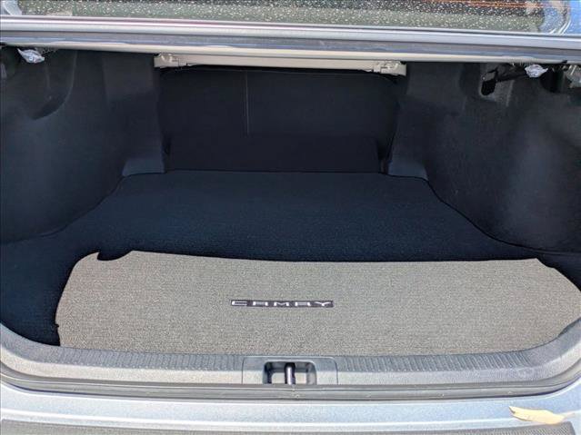 Certified 2024 Toyota Camry SE FWD image 6