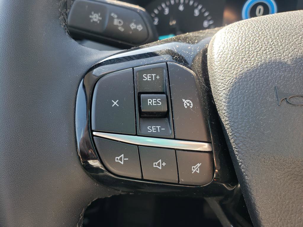 Used 2022 Ford Escape SEL AWD/4WD image 24