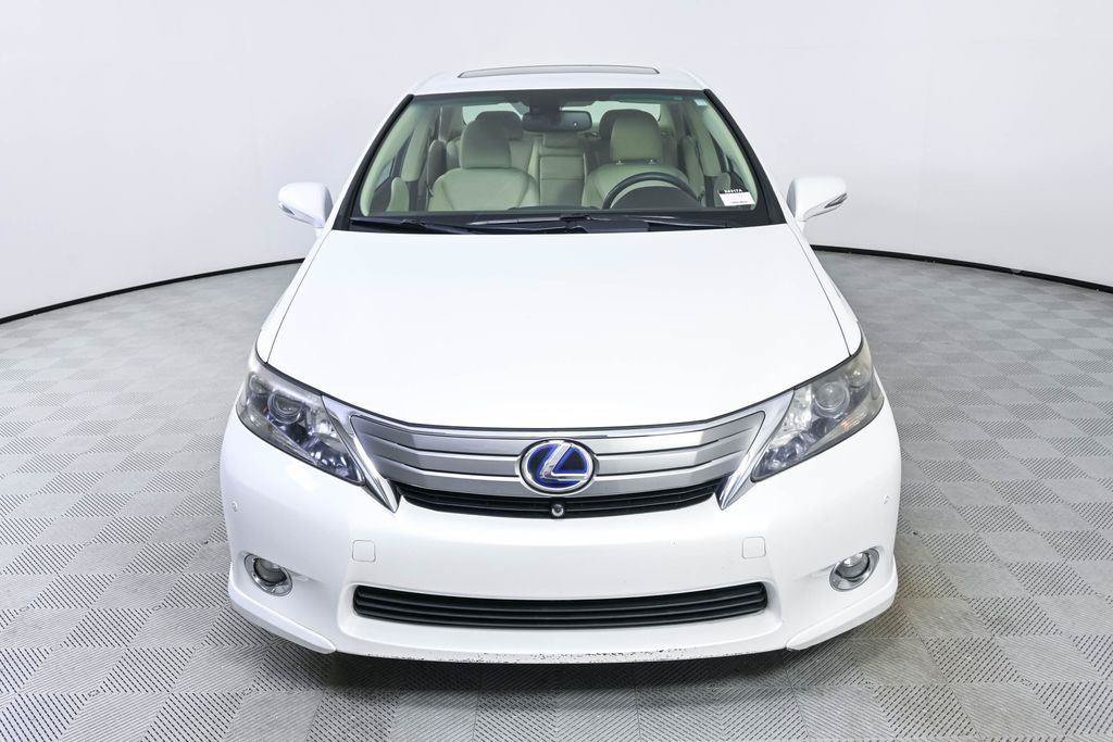 Used 2010 Lexus HS 250h Premium FWD image 14