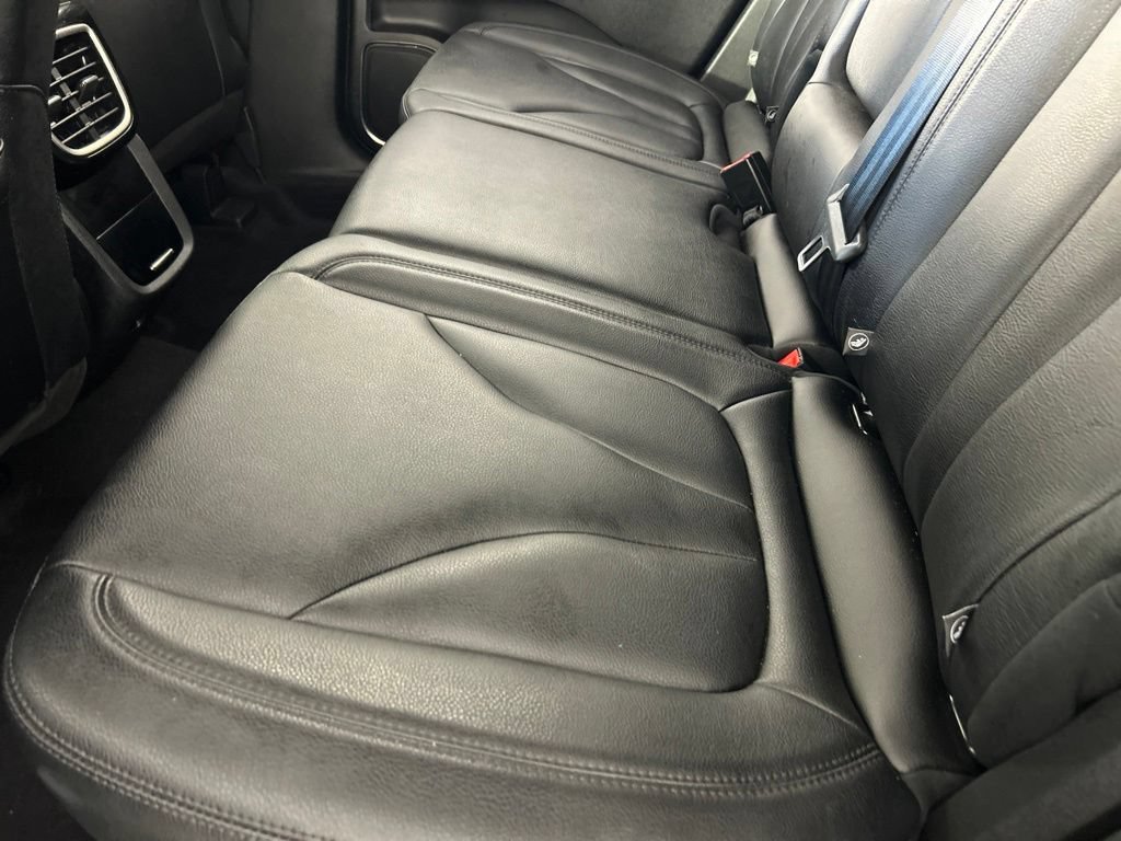 Used 2023 Lincoln Nautilus AWD w/ Premium Package image 24