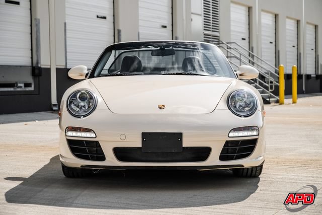 Used 2009 Porsche 911 Carrera RWD image 15