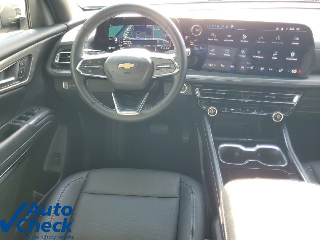 Certified 2026 Chevrolet Traverse LT AWD/4WD image 17