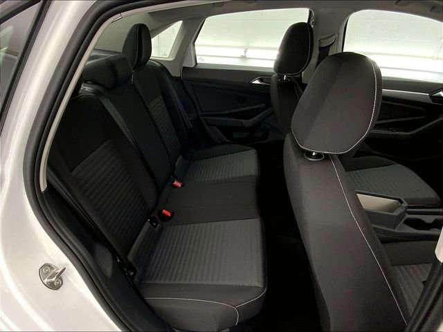 New 2026 Volkswagen Jetta S image 10