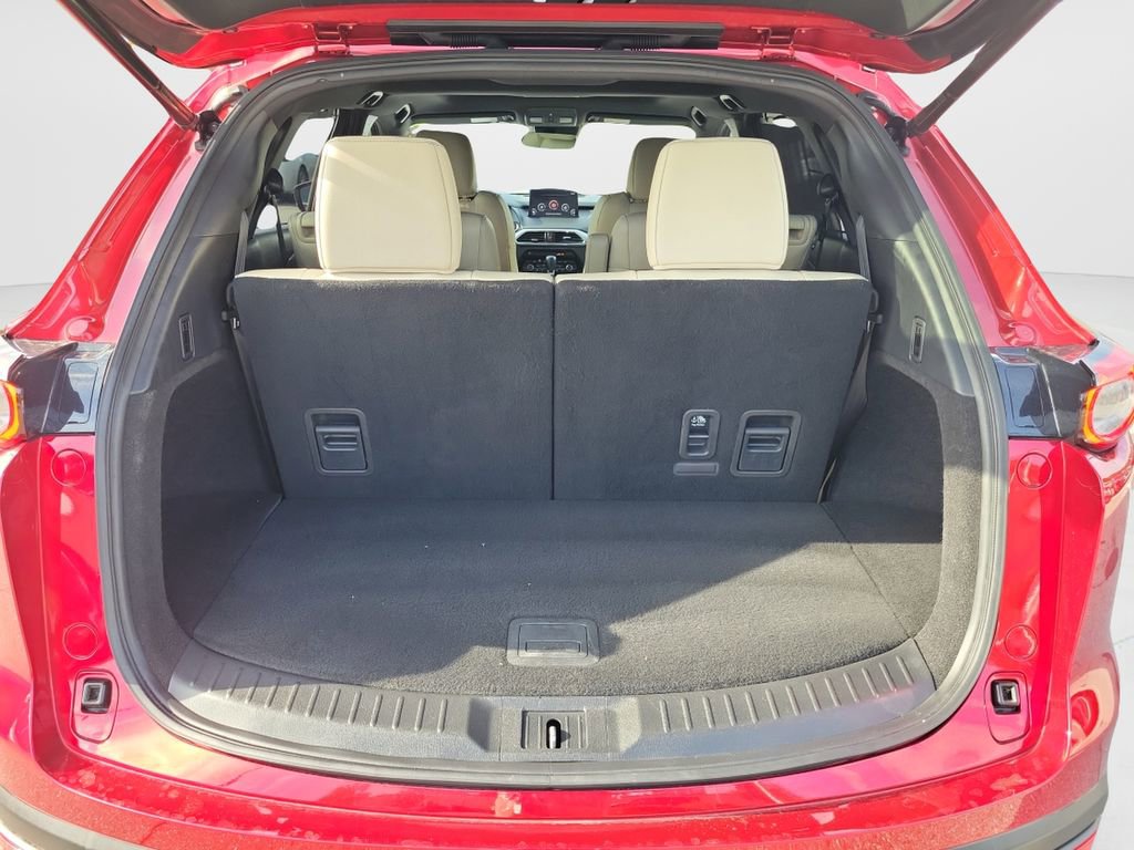 Used 2020 MAZDA CX-9 Grand Touring FWD image 12