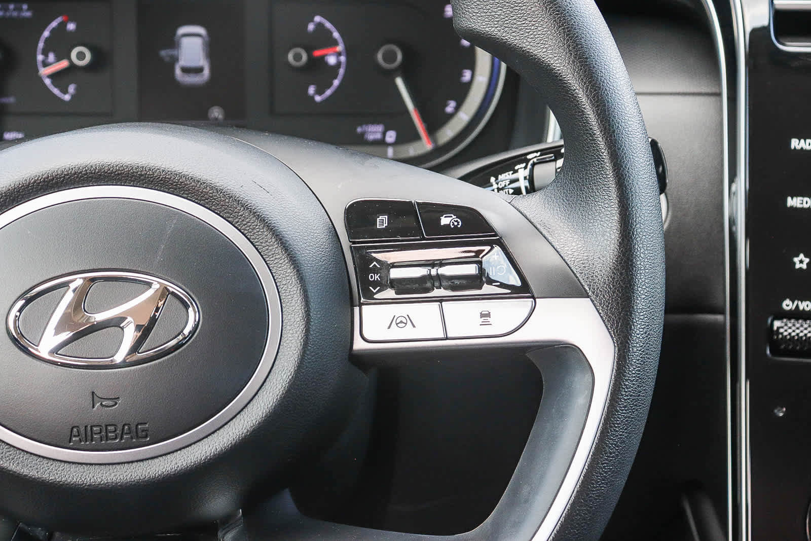 Used 2023 Hyundai Tucson SEL image 19