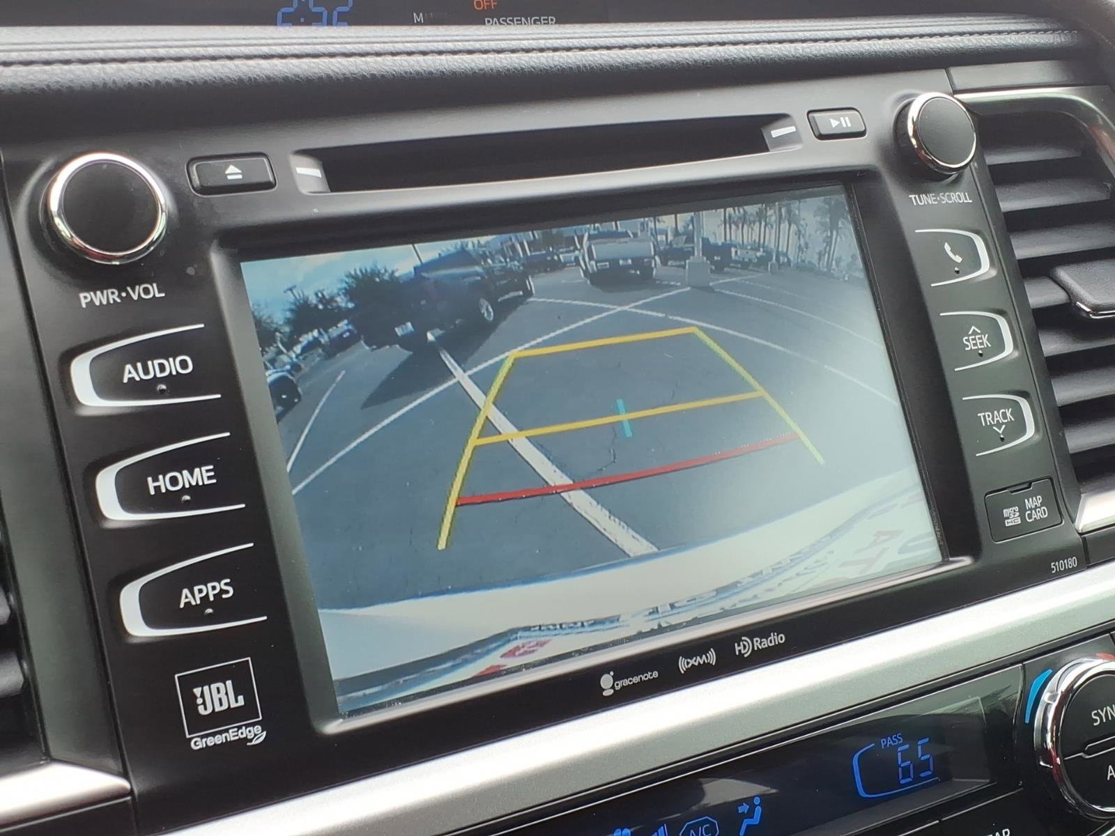 Certified 2018 Toyota Highlander Limited image 21