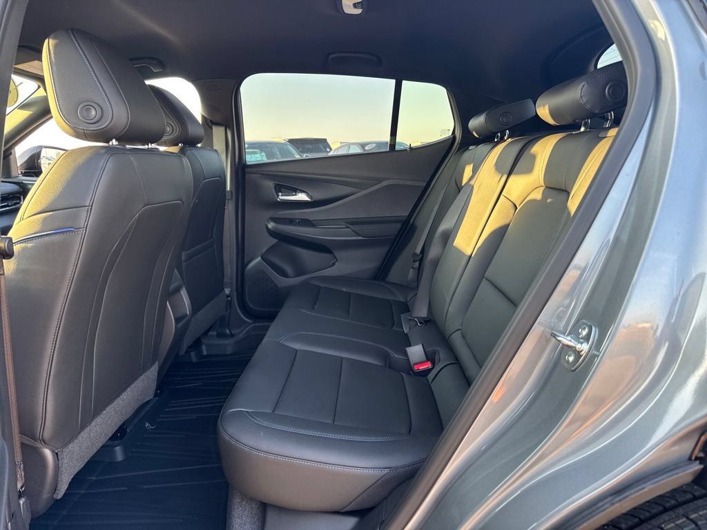 New 2026 Buick Envista Sport Touring w/ Convenience I Package FWD image 12