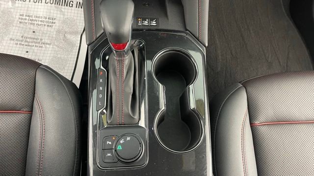 Used 2025 Chevrolet Blazer RS image 42