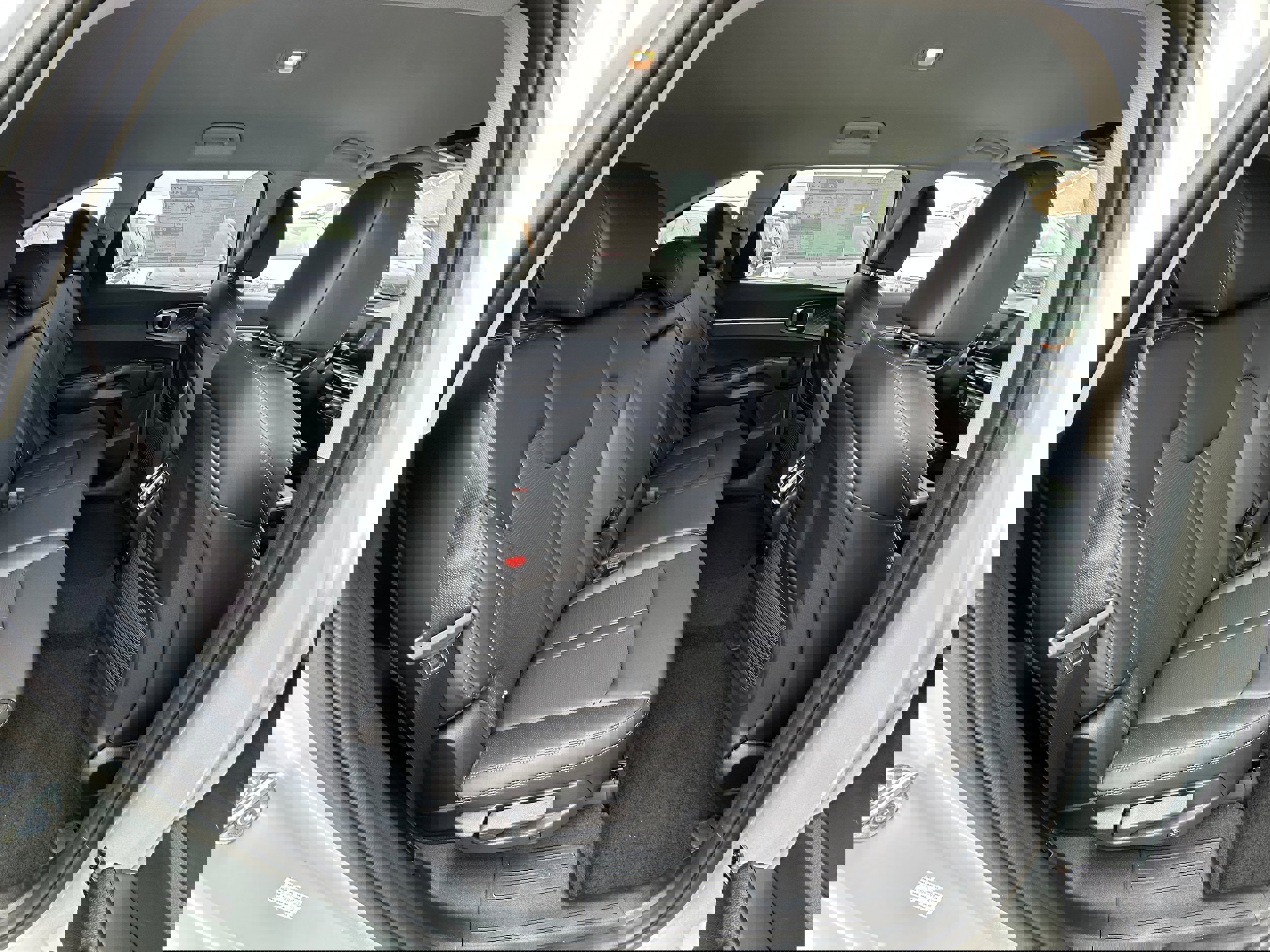 New 2026 Kia Sorento EX image 21