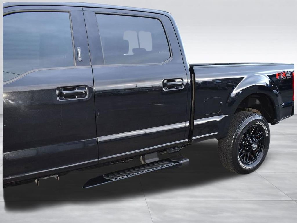 Used 2019 Ford F250 Lariat image 5