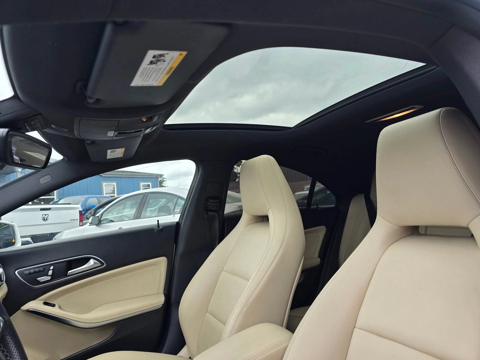 Used 2019 Mercedes-Benz CLA 250 4MATIC image 23