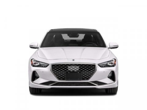 Used 2019 Genesis G70 3.3T Advanced w/ Sport Package image 4