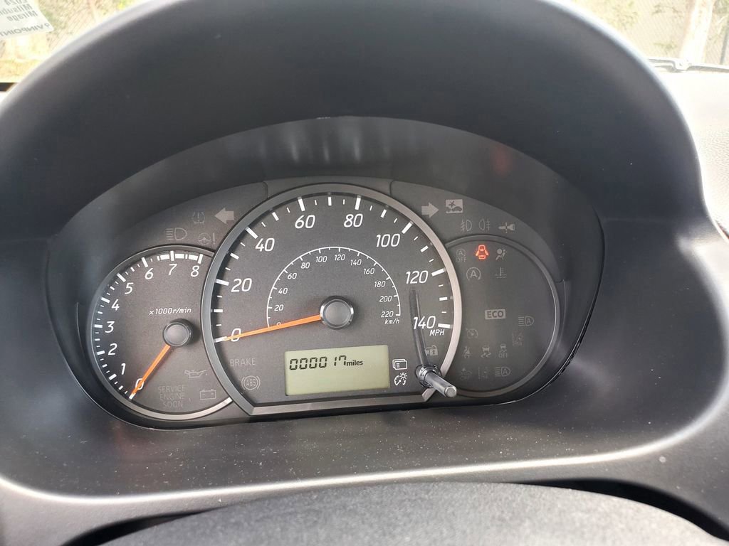 New 2024 Mitsubishi Mirage ES image 14