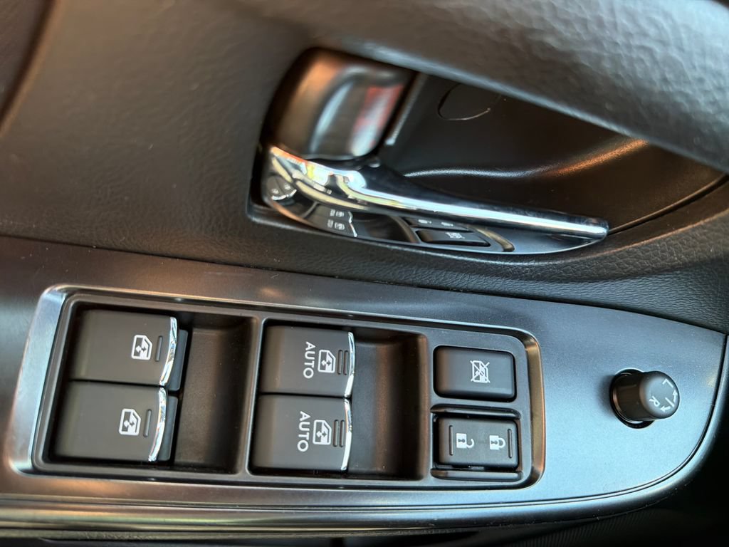 Used 2018 Subaru WRX AWD/4WD image 49