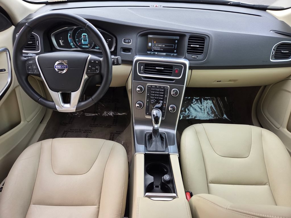 Used 2015 Volvo S60 T5 Premier FWD image 18