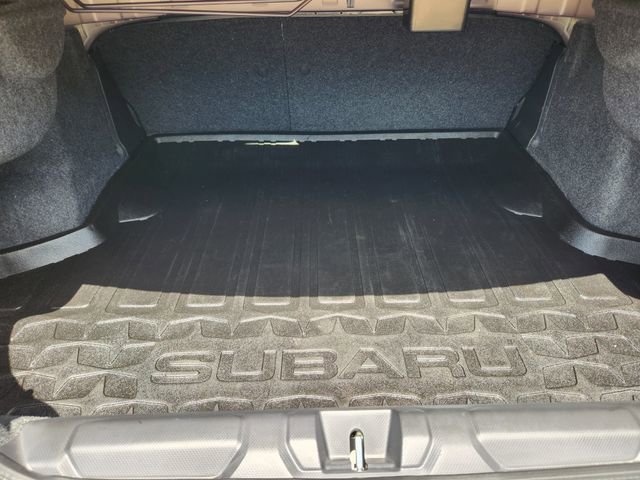 Certified 2025 Subaru WRX Premium AWD/4WD image 32