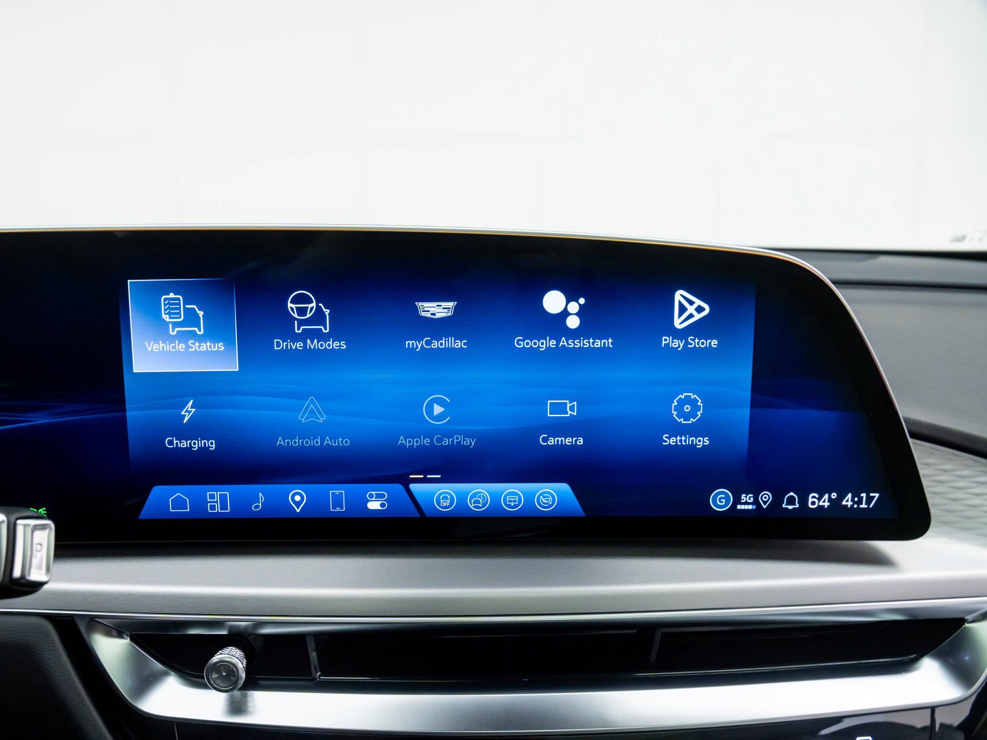 New 2026 Cadillac Lyriq Sport image 21