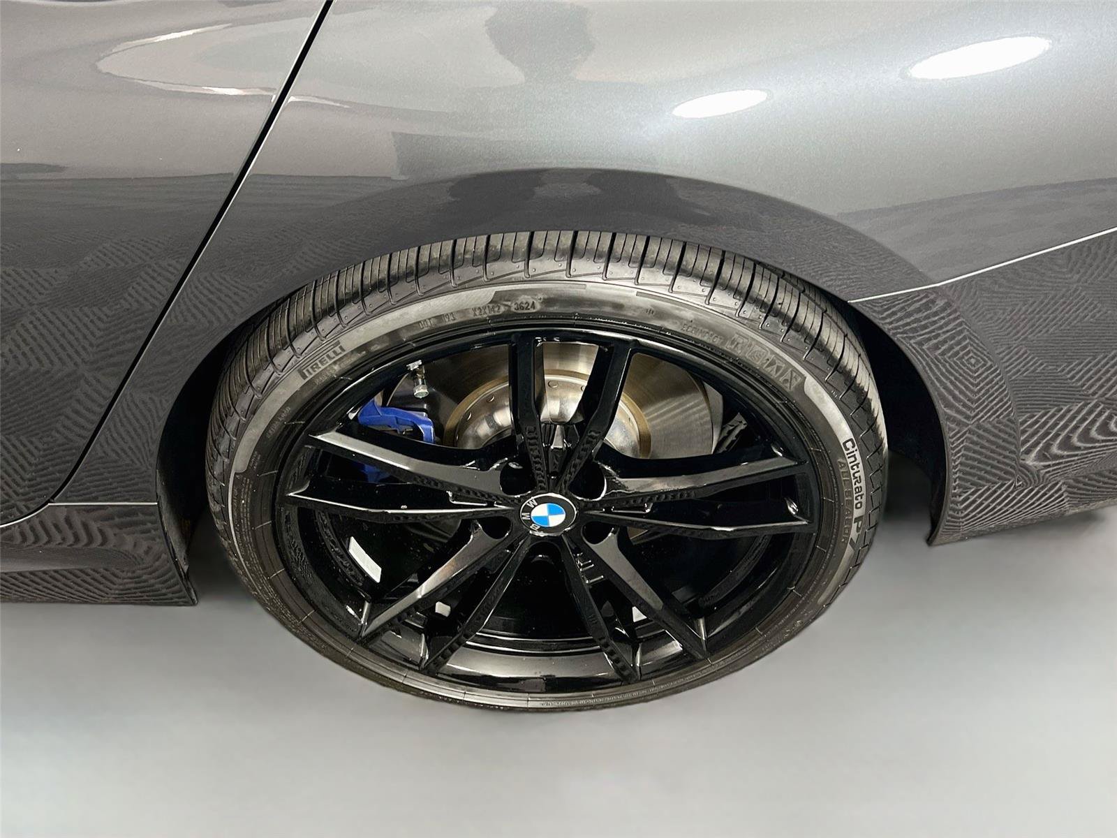 Used 2020 BMW M340i xDrive w/ Premium Package AWD/4WD image 32