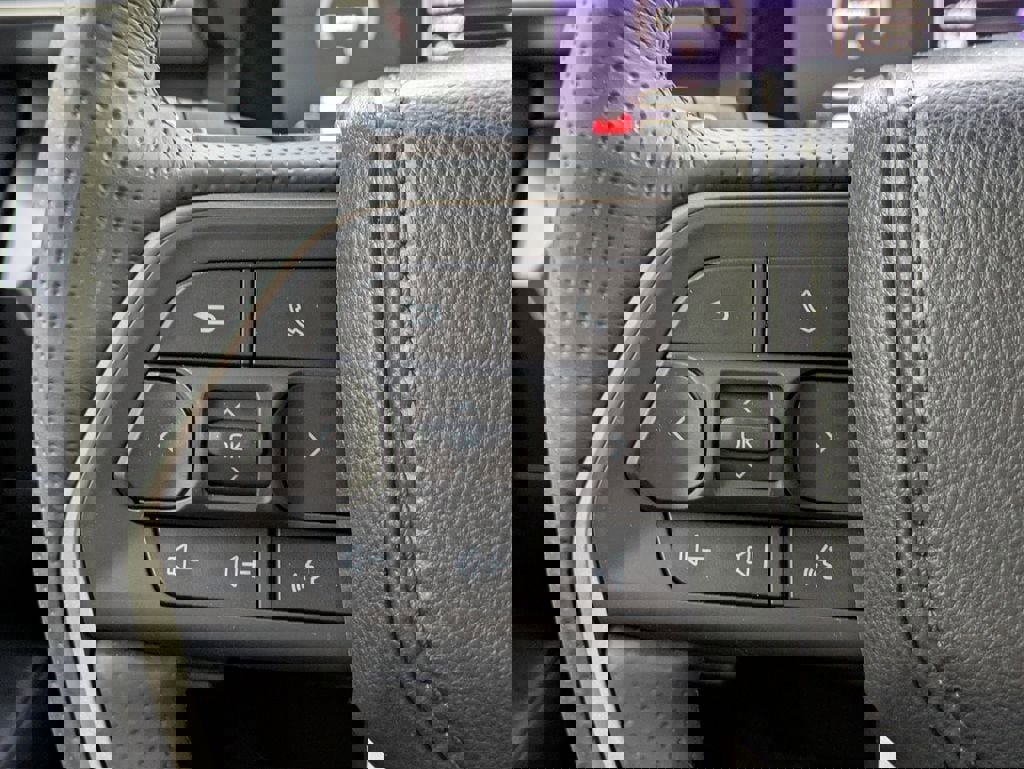 New 2026 Toyota 4Runner TRD Off-Road Premium image 27