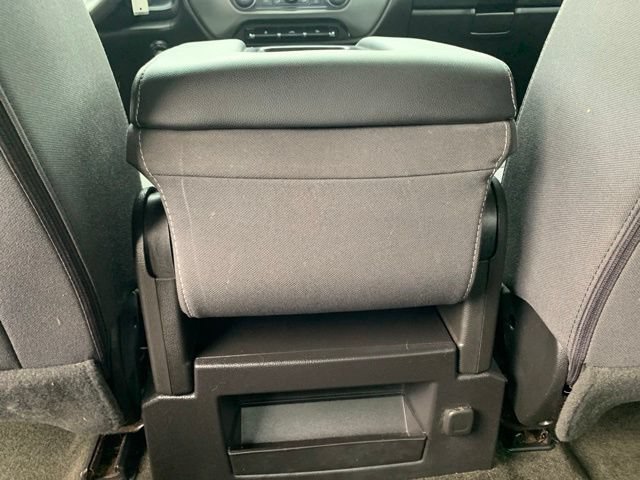 Used 2017 Chevrolet Silverado 1500 LT w/ All Star Edition AWD/4WD image 20