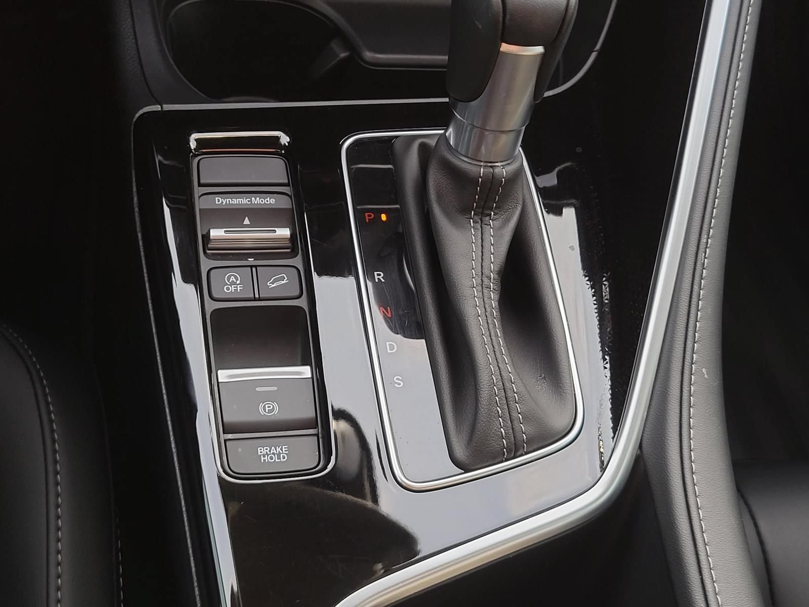 Certified 2026 Acura ADX FWD image 23