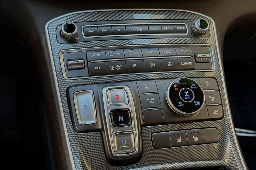 Used 2023 Hyundai Santa Fe SEL Convenience image 19