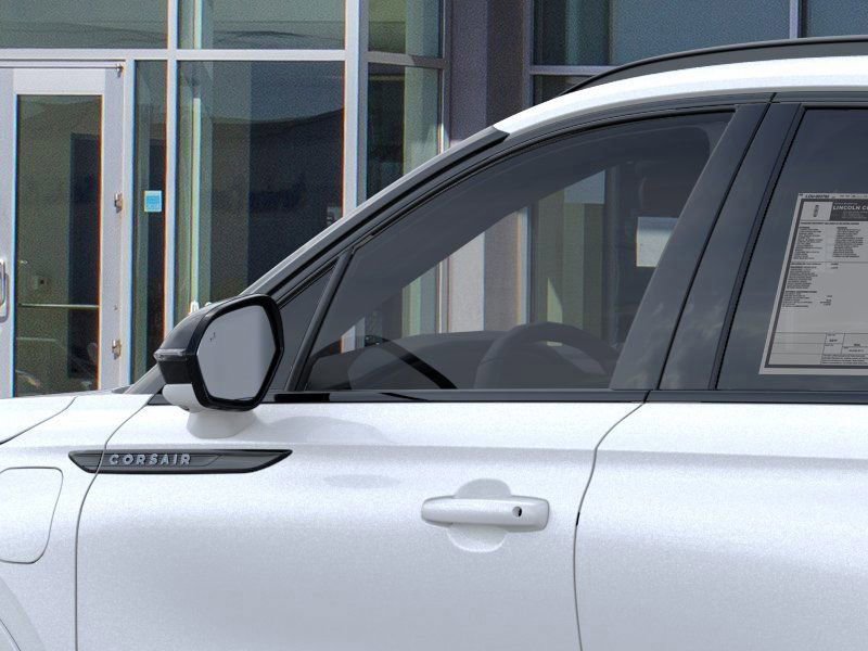 New 2025 Lincoln Corsair Grand Touring w/ Equipment Group 301A image 20