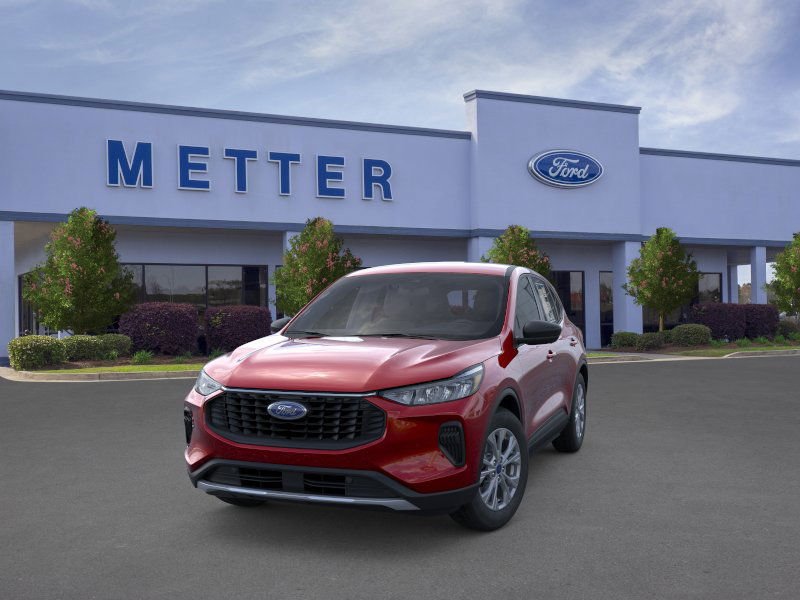 New 2026 Ford Escape Active FWD image 3