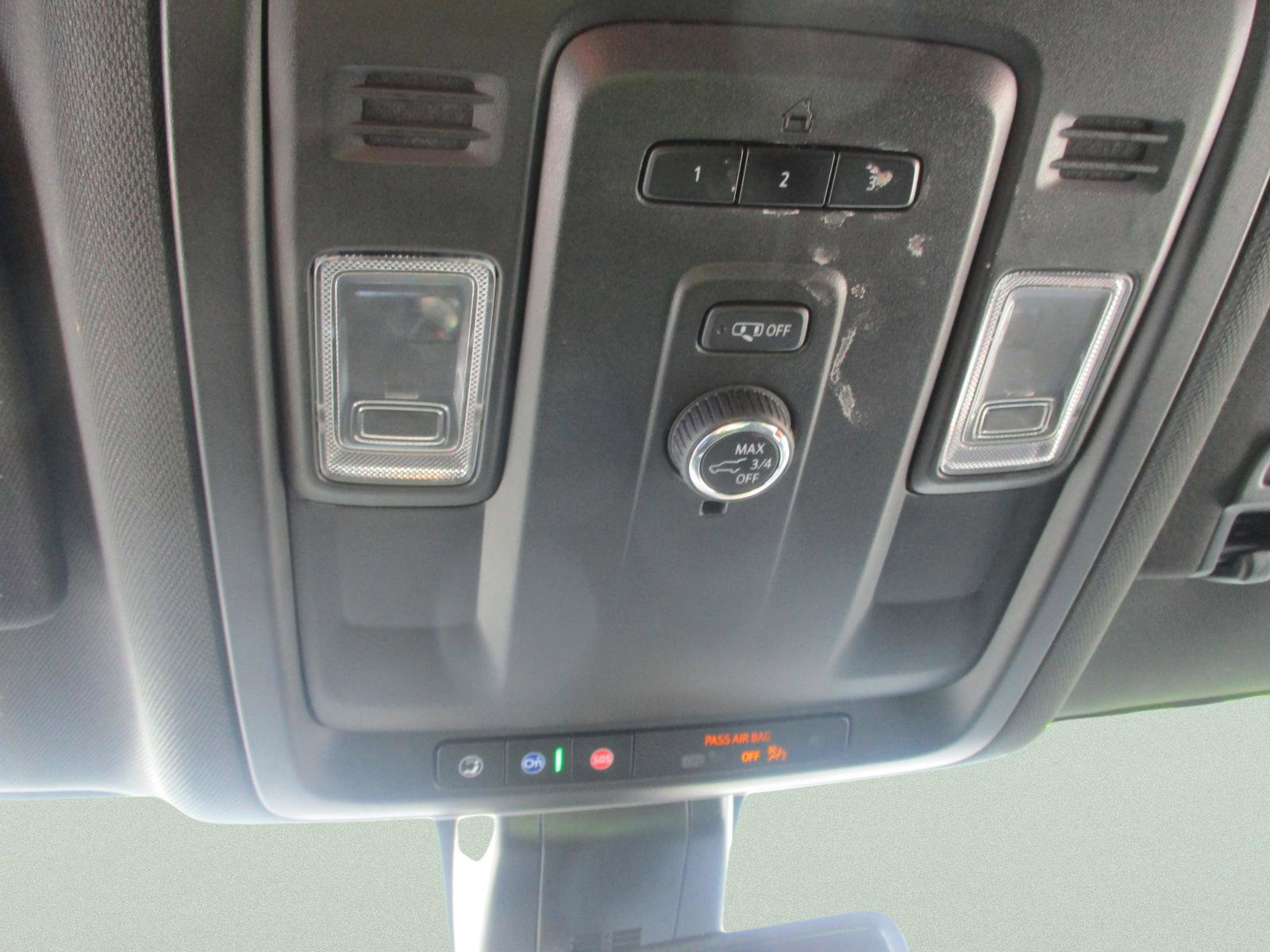 Used 2021 Chevrolet Tahoe RST AWD/4WD image 31